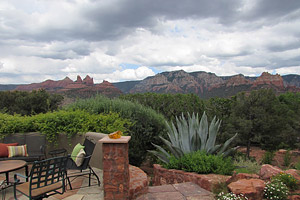 Masonry Sedona, AZ