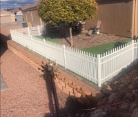 Fencing and Walls