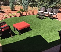 Synthetic Grass