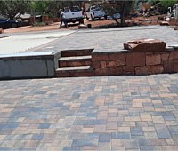 Pavers