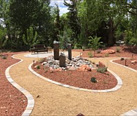 Landscaping