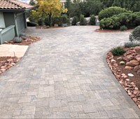 Pavers