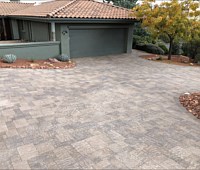 Pavers