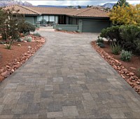 Pavers