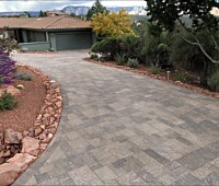 Pavers