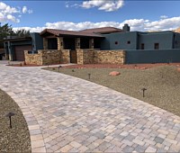 Pavers
