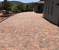 Pavers