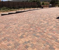 Pavers