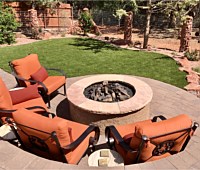 Fire Pits