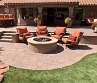 Fire Pits