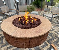 Fire Pits