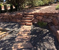 Flagstone