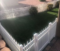 Synthetic Grass