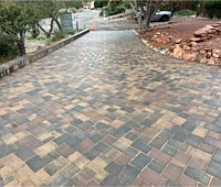 Pavers