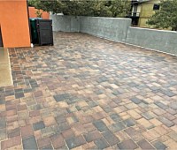 Pavers