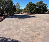 Pavers