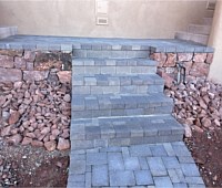 Pavers