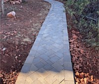 Pavers