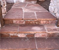 Flagstone