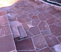 Flagstone