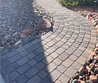 Pavers