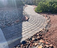 Pavers