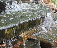 Water Features