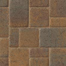 Cambridge Paver Tile
