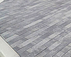 Moduline Series™ Plank Paver